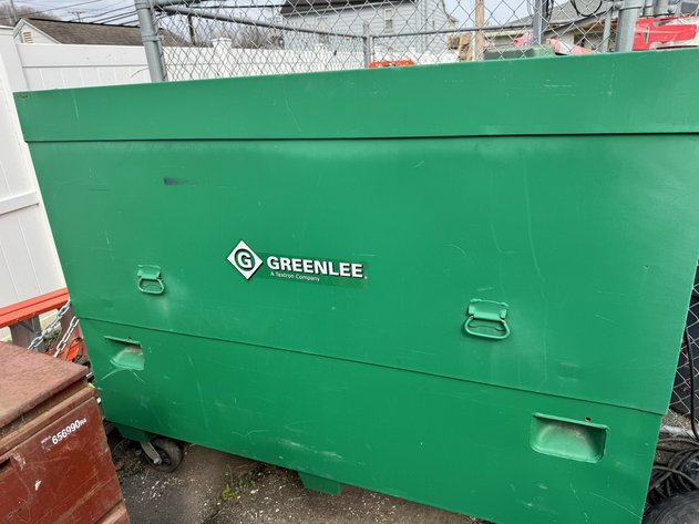 Image for Chesapeake, OH -- Contractor Supplies- Tools, Man Lifts, Doors, Windows, Woodwork and MORE!