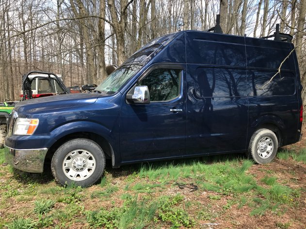 Image for Fairmont, WV - Estate Auction: Tractors, Vehicles, Boats, Sporting Goods, Tools & Equipment