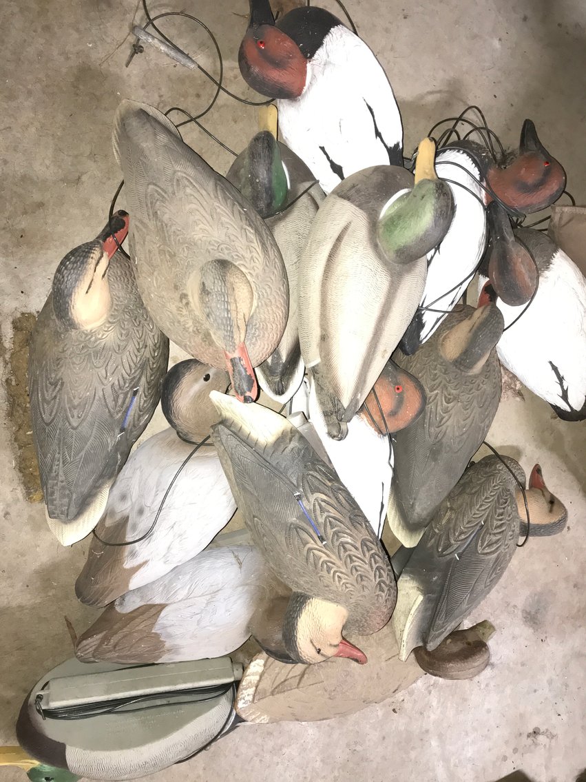 Image for Fairmont, WV - Estate Auction: Tractors, Vehicles, Boats, Sporting Goods, Tools & Equipment