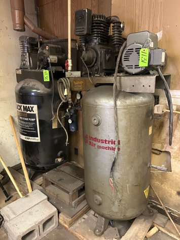 Image for Fairmont, WV – Large Hobby and Collector Estate