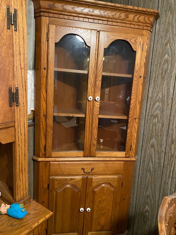 Image for Fairmont, WV - Woodworking Equipment & Tools, Loads of Lumber, Glassware, Households Goods, Furniture, Antiques, and Collectibles