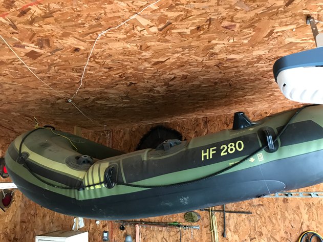 Image for Morgantown, WV -- JD Lawn Tractor, Game Mounts, Furniture, Household Goods, Fiesta, Kitchen Items, Lawn & Garden