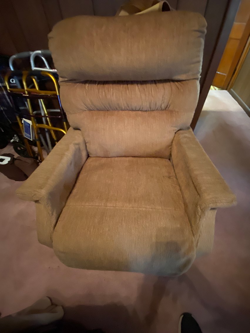 Image for Washington, PA - Antique Furniture & Gliders, Antique Porcelain Stove, Selection of Vintage Games & Children's Toys, Household Goods, and MORE