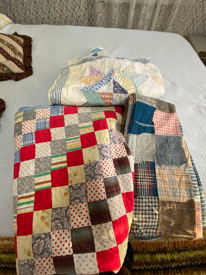 Image for Washington, PA - Antique Furniture & Gliders, Antique Porcelain Stove, Selection of Vintage Games & Children's Toys, Household Goods, and MORE