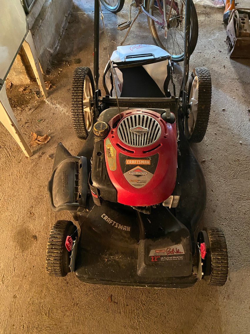 Image for Washington, PA - Antique Furniture & Gliders, Antique Porcelain Stove, Selection of Vintage Games & Children's Toys, Household Goods, and MORE