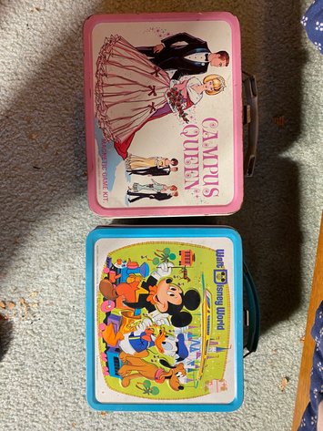 Image for Washington, PA - Antique Furniture & Gliders, Antique Porcelain Stove, Selection of Vintage Games & Children's Toys, Household Goods, and MORE