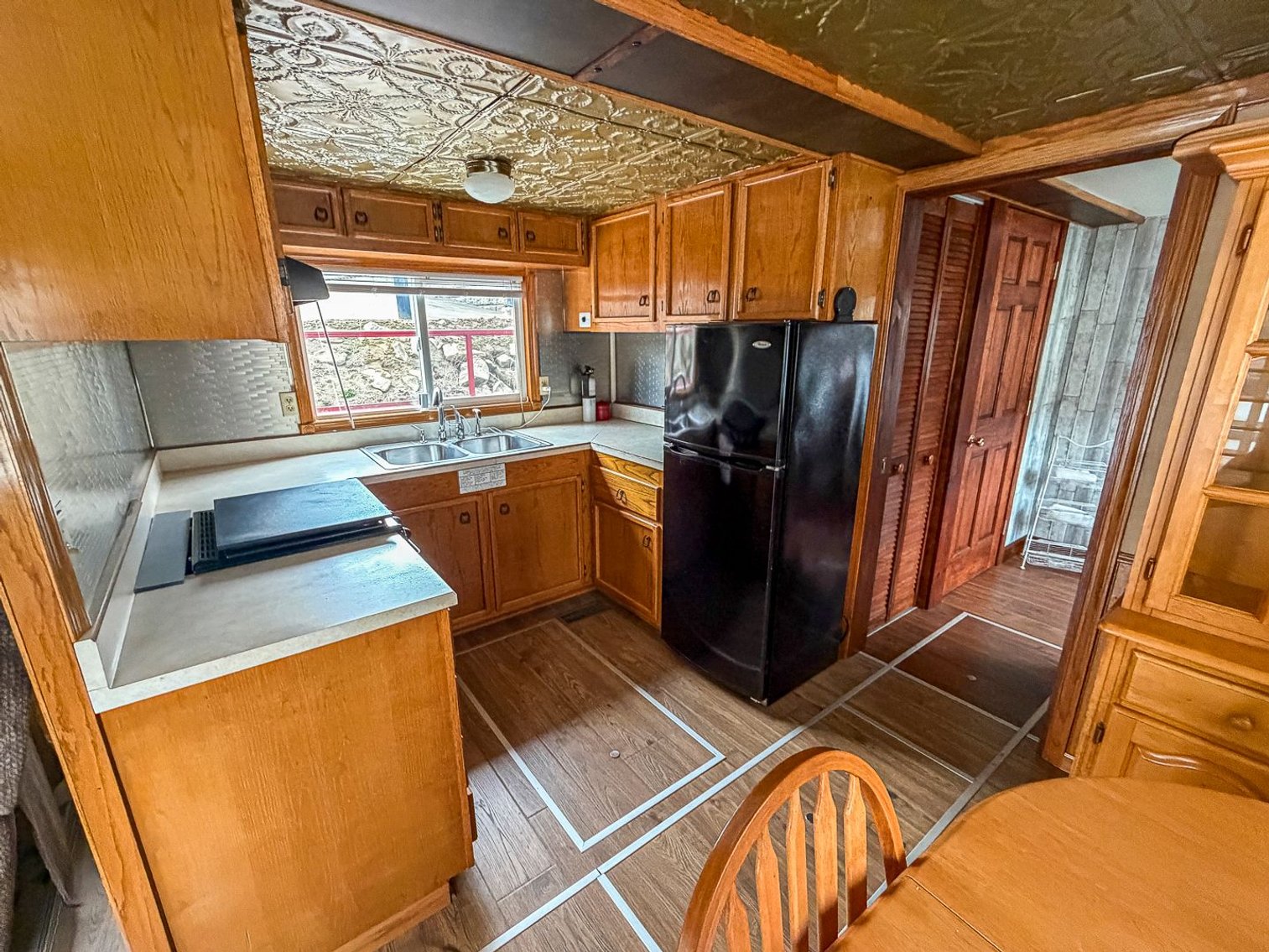 Image for West Brownsville, PA -- 74’ Custom Paddlewheel Houseboat