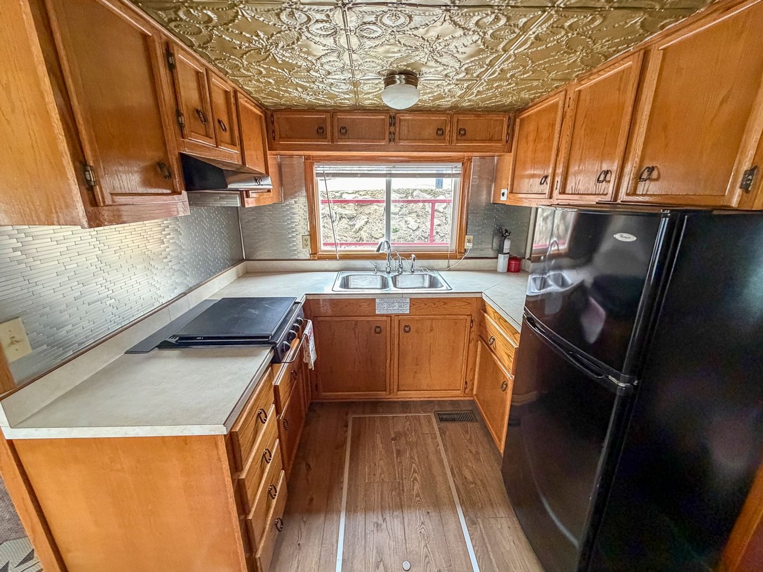 Image for West Brownsville, PA -- 74’ Custom Paddlewheel Houseboat