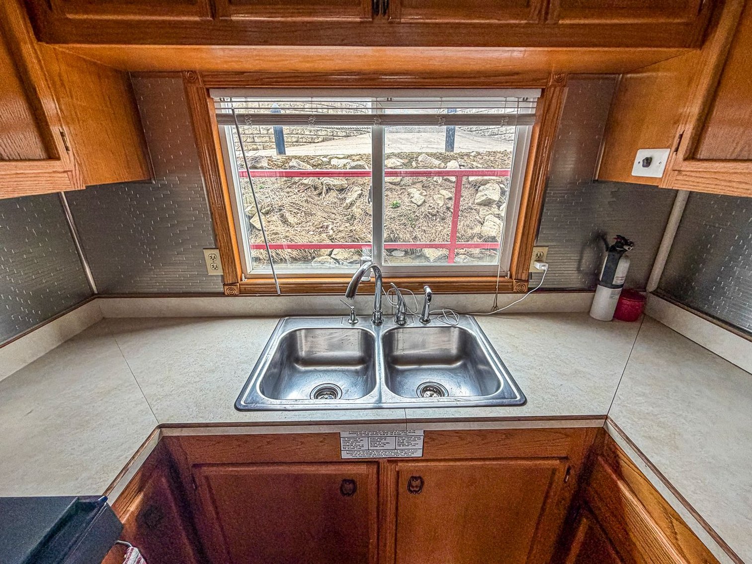 Image for West Brownsville, PA -- 74’ Custom Paddlewheel Houseboat