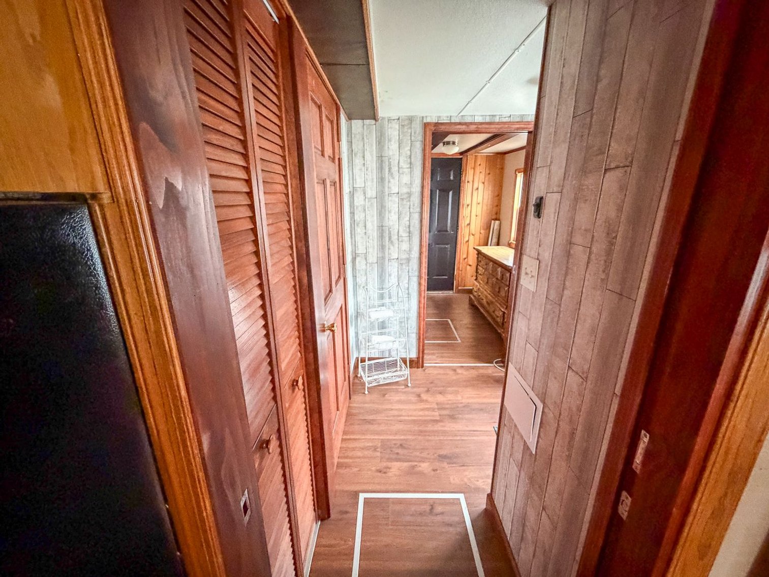 Image for West Brownsville, PA -- 74’ Custom Paddlewheel Houseboat