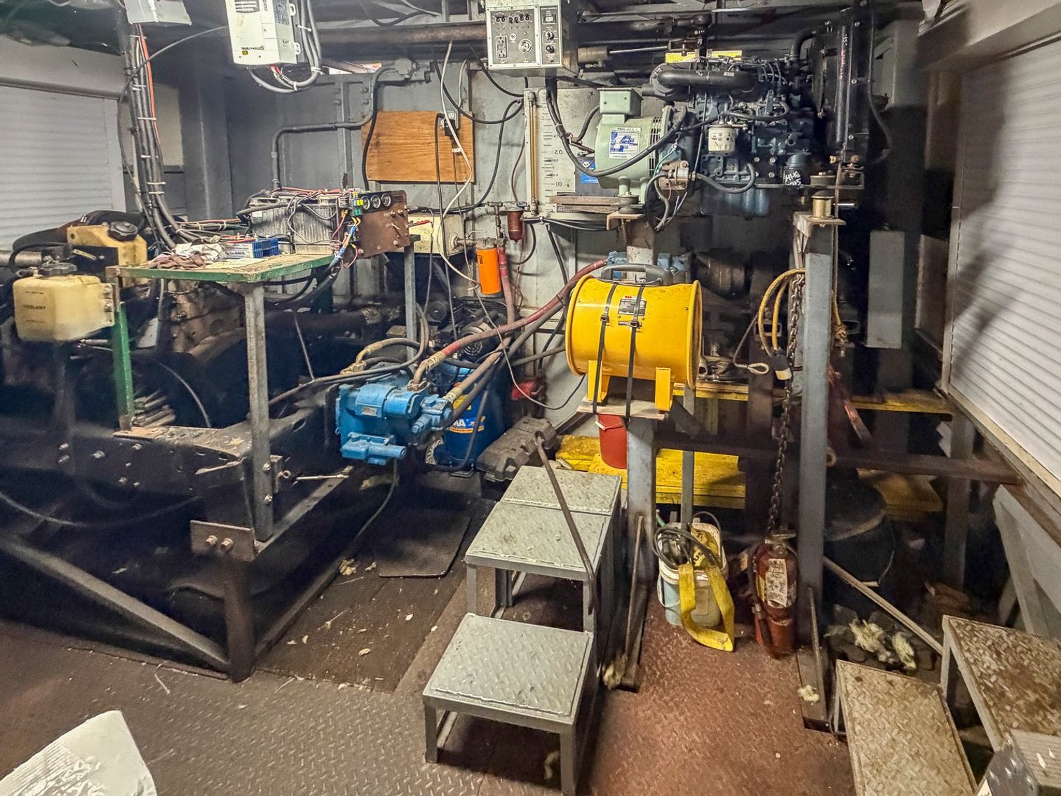 Image for West Brownsville, PA -- 74’ Custom Paddlewheel Houseboat