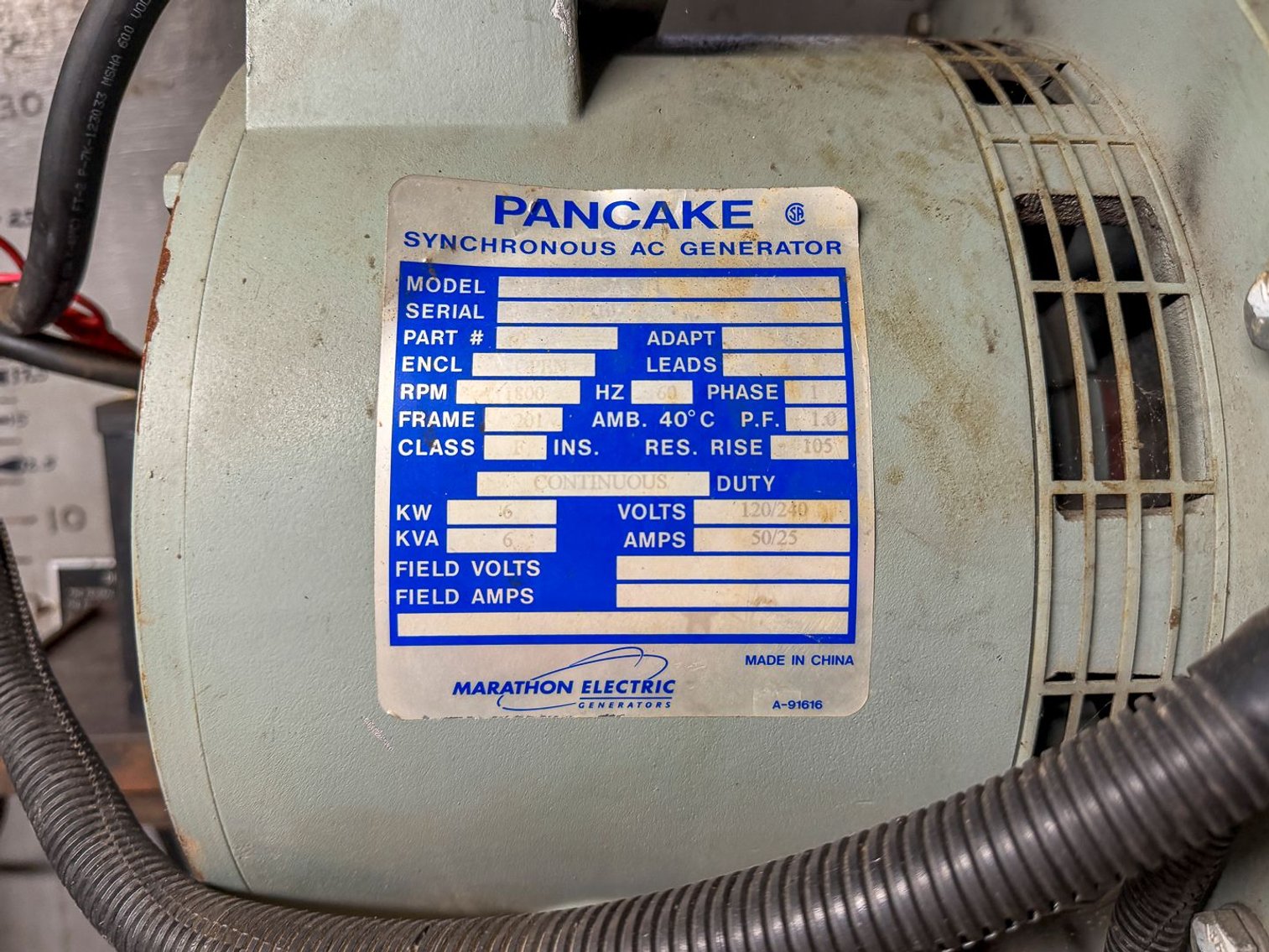 Image for West Brownsville, PA -- 74’ Custom Paddlewheel Houseboat