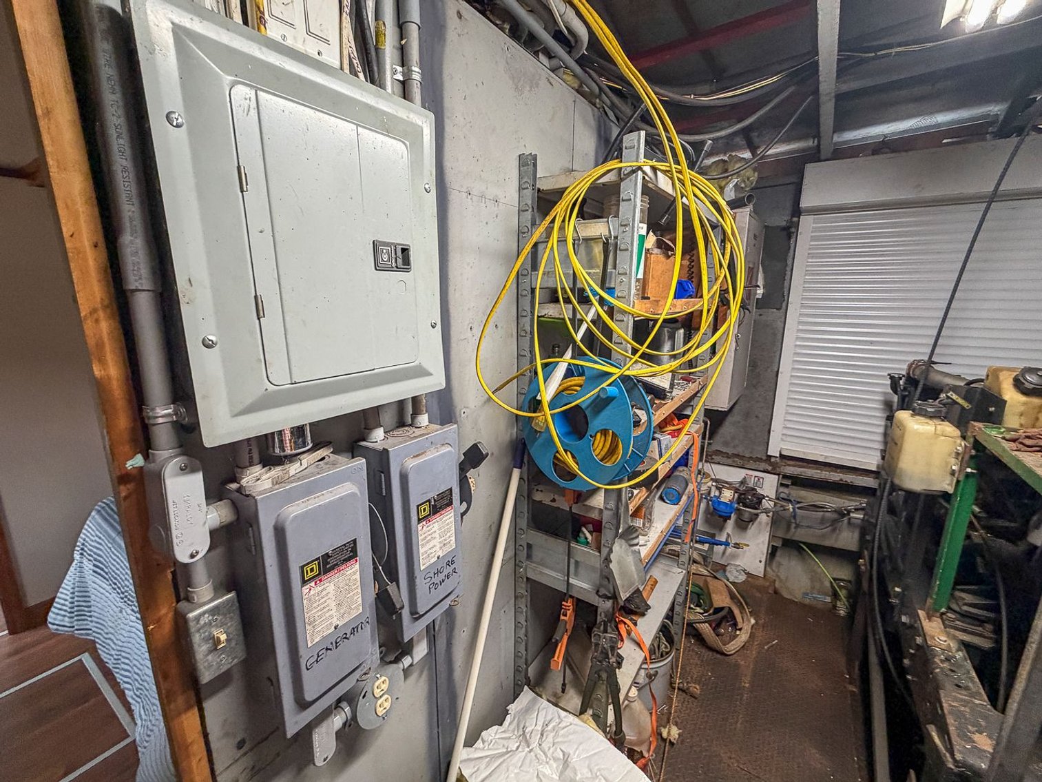 Image for West Brownsville, PA -- 74’ Custom Paddlewheel Houseboat