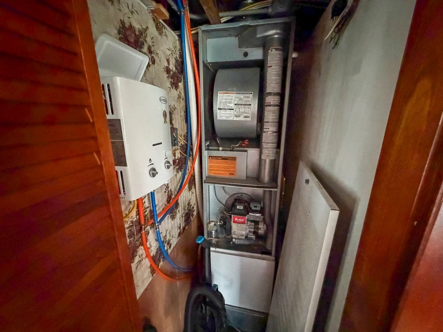 Image for West Brownsville, PA -- 74’ Custom Paddlewheel Houseboat