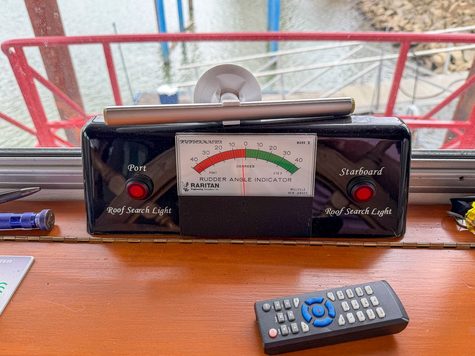 Image for West Brownsville, PA -- 74’ Custom Paddlewheel Houseboat