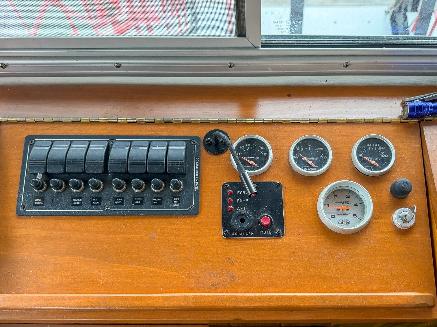 Image for West Brownsville, PA -- 74’ Custom Paddlewheel Houseboat