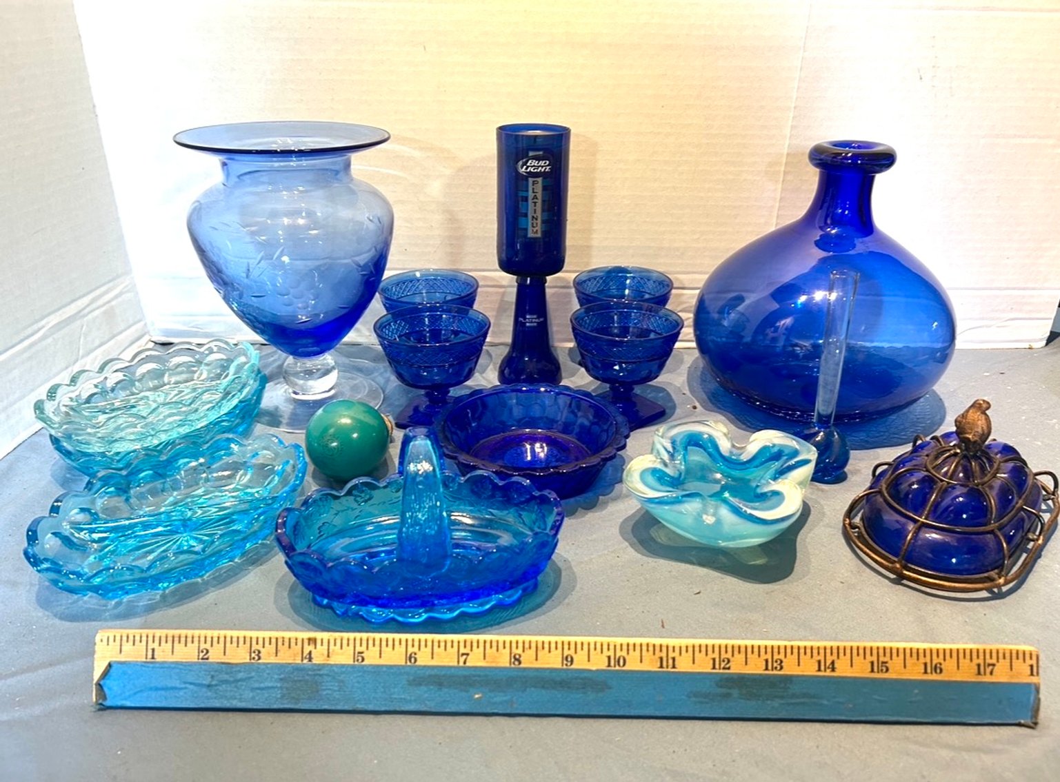 Image for Connellsville, PA – Pap’s Pickers Moving Auction