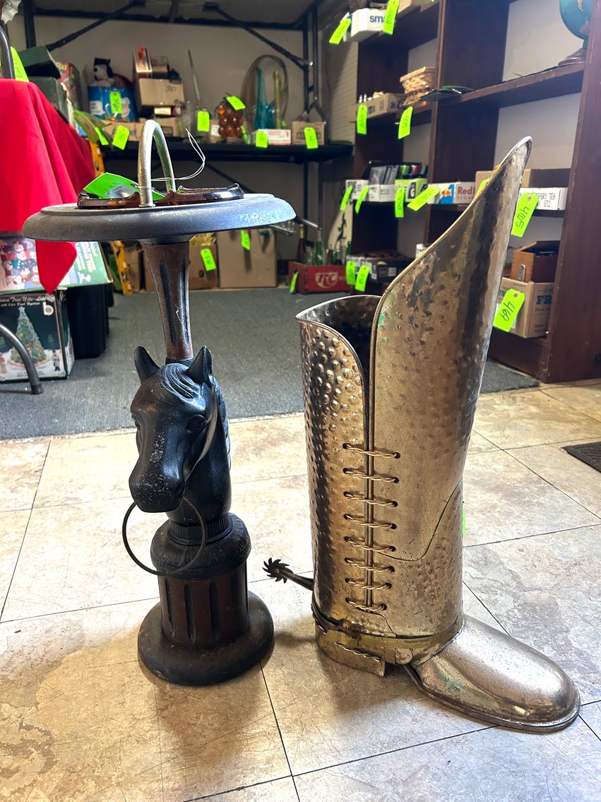 Image for Connellsville, PA – Pap’s Pickers Moving Auction