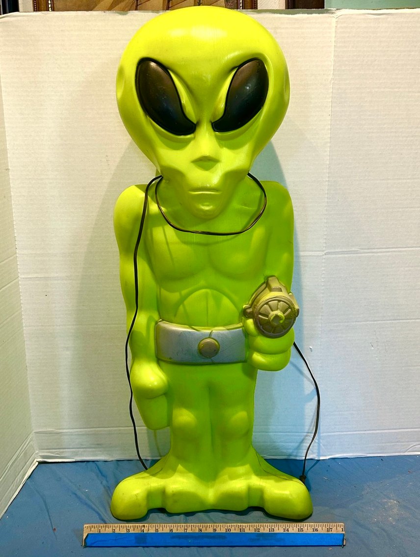 Image for Connellsville, PA – Pap’s Pickers Moving Auction