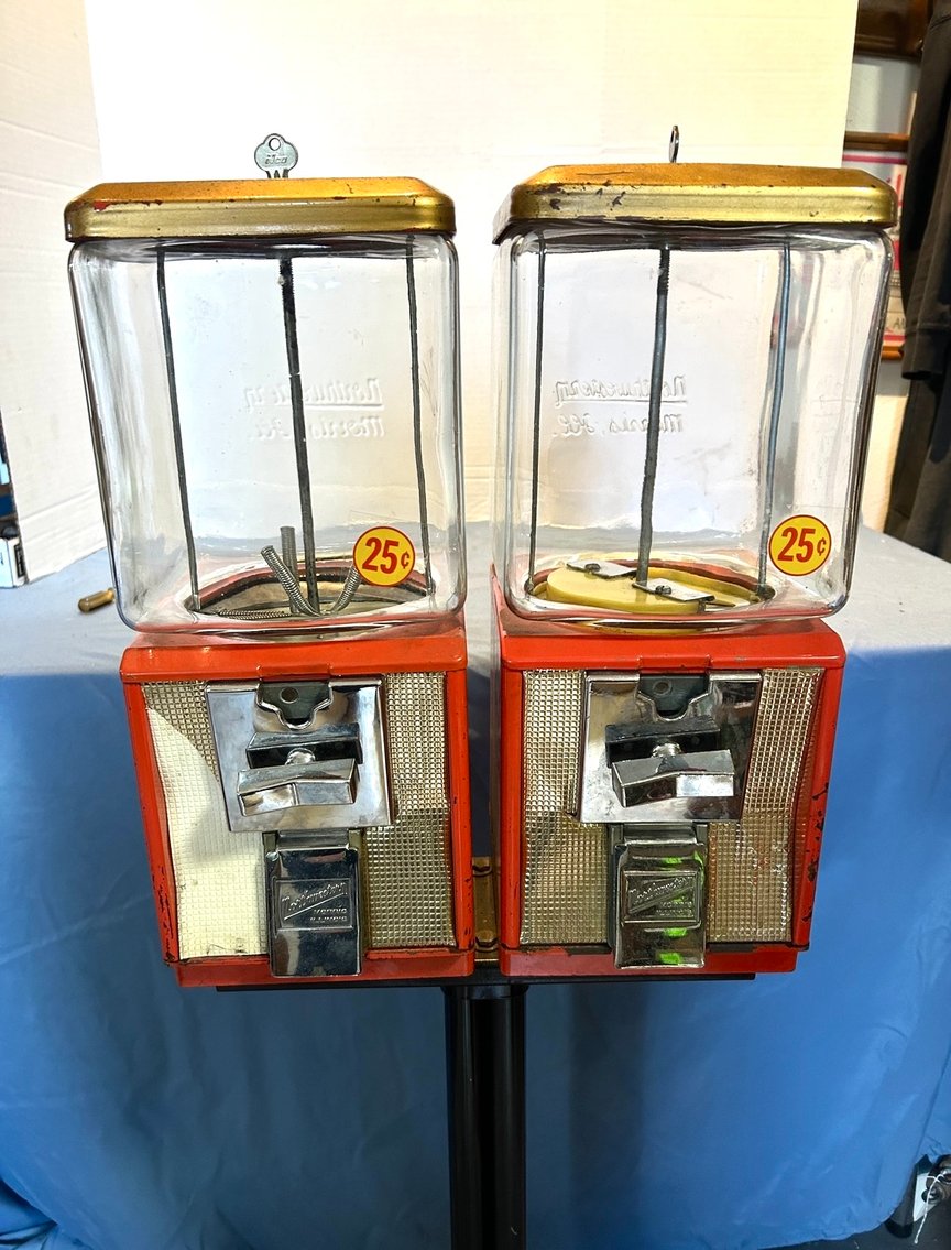 Image for Connellsville, PA – Pap’s Pickers Moving Auction