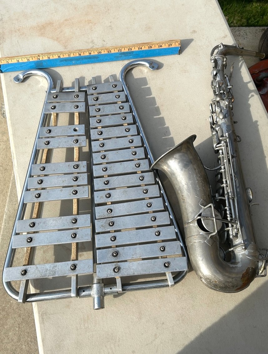 Image for Connellsville, PA – Pap’s Pickers Moving Auction