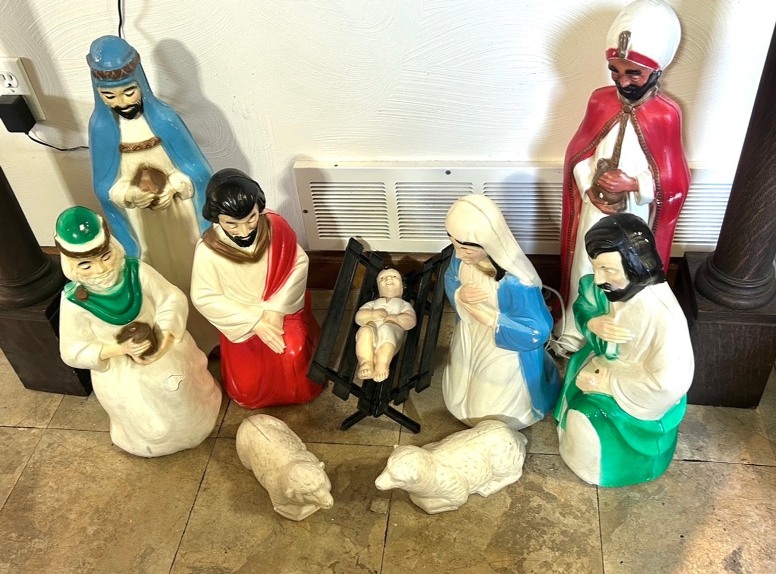 Image for Connellsville, PA – Pap’s Pickers Moving Auction