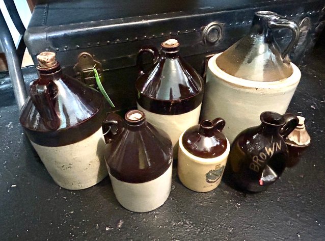 Image for Connellsville, PA – Pap’s Pickers Moving Auction