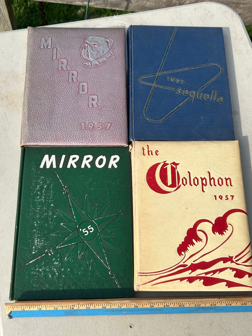 Image for Connellsville, PA – Pap’s Pickers Moving Auction