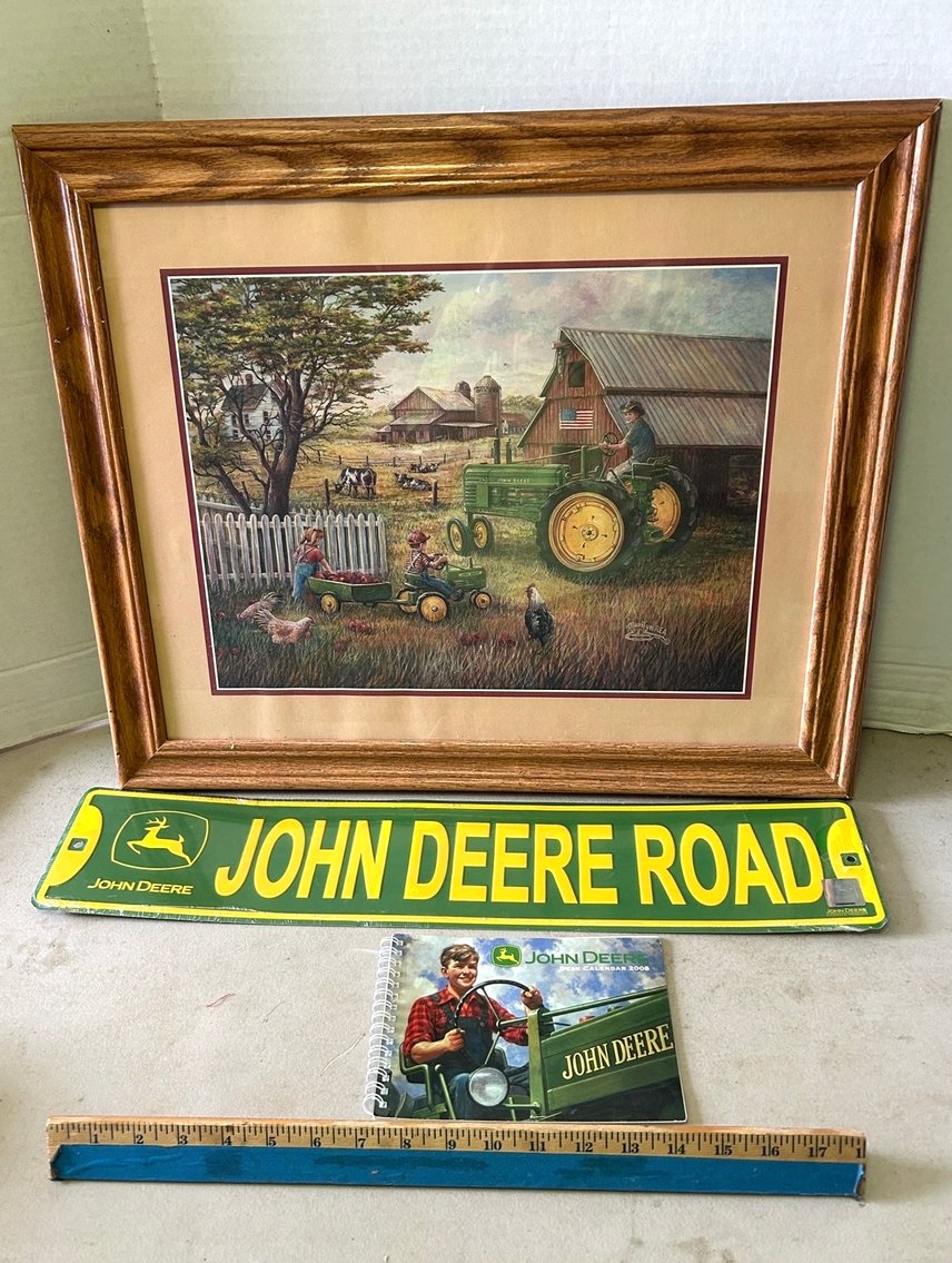 Image for Connellsville, PA – Pap’s Pickers Moving Auction