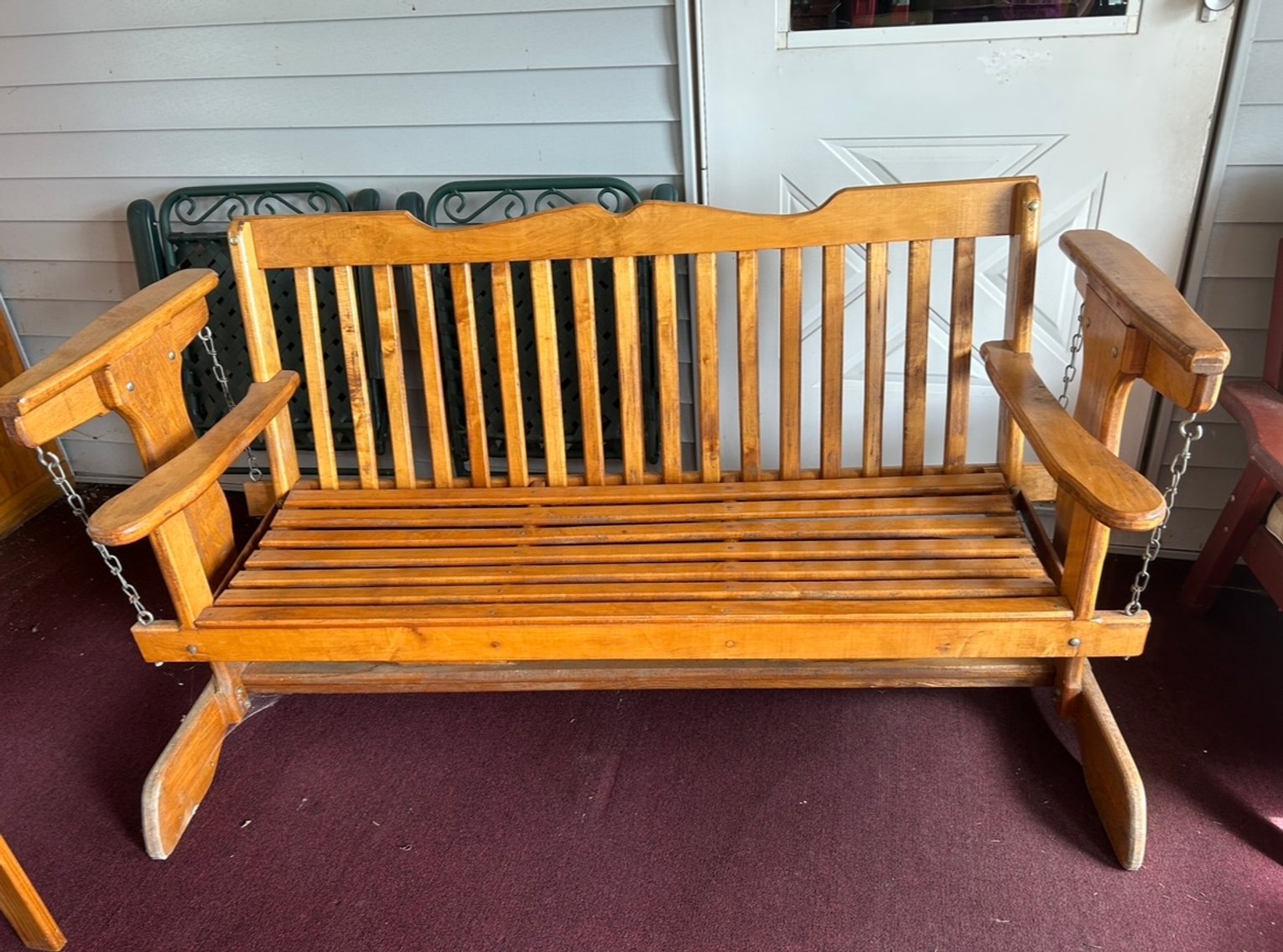 Image for Smock, PA:  Furniture, Pyrex, Pocket Knives, Collectibles, Bose Radio, Stoneware, Push Mower, Lamps, Telephones, Lift Chair, Hats, TV's, Stove, and More!