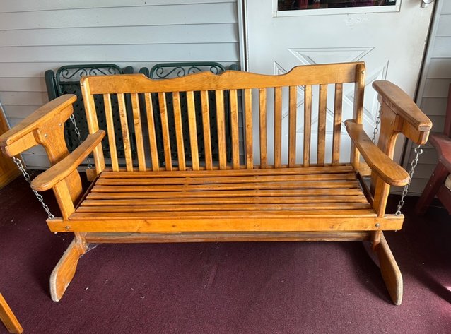 Image for Smock, PA:  Furniture, Pyrex, Pocket Knives, Collectibles, Bose Radio, Stoneware, Push Mower, Lamps, Telephones, Lift Chair, Hats, TV's, Stove, and More!