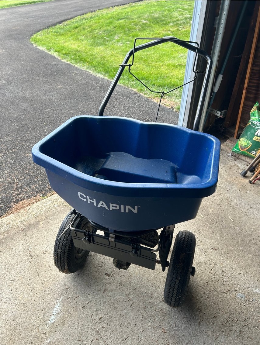 Image for Smock, PA:  Furniture, Pyrex, Pocket Knives, Collectibles, Bose Radio, Stoneware, Push Mower, Lamps, Telephones, Lift Chair, Hats, TV's, Stove, and More!