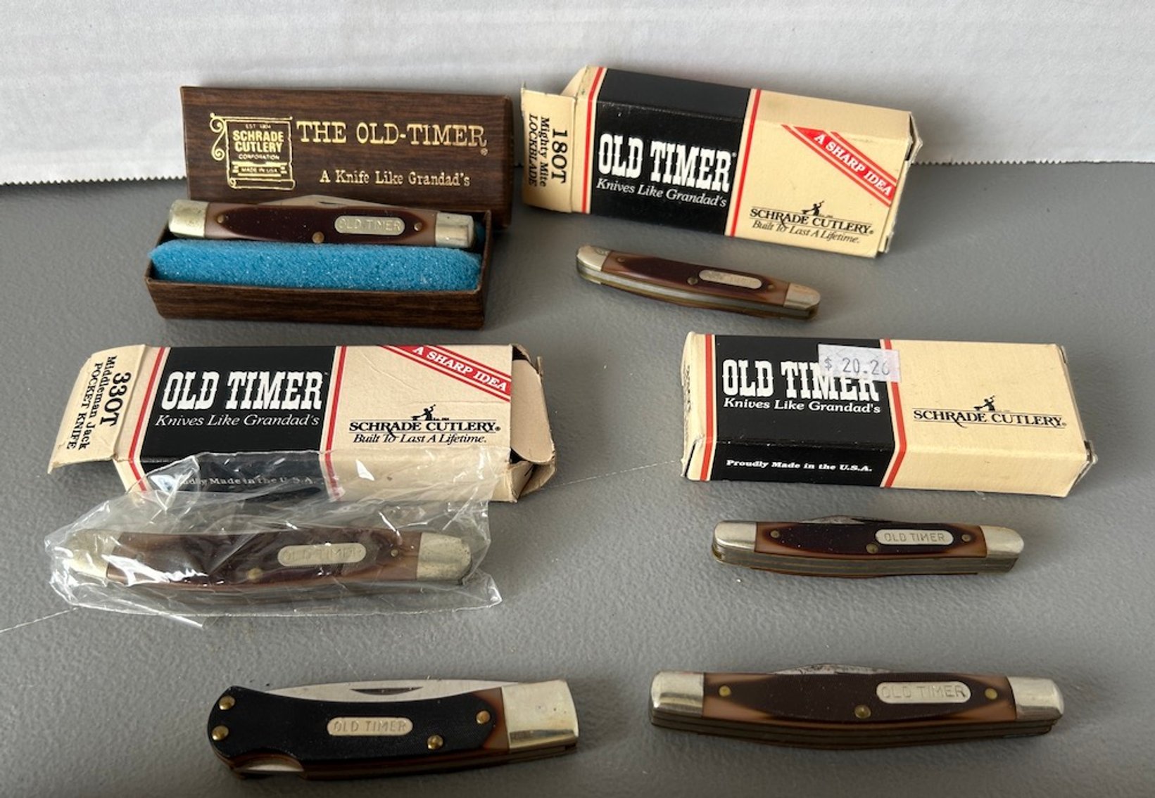 Image for Smock, PA:  Furniture, Pyrex, Pocket Knives, Collectibles, Bose Radio, Stoneware, Push Mower, Lamps, Telephones, Lift Chair, Hats, TV's, Stove, and More!