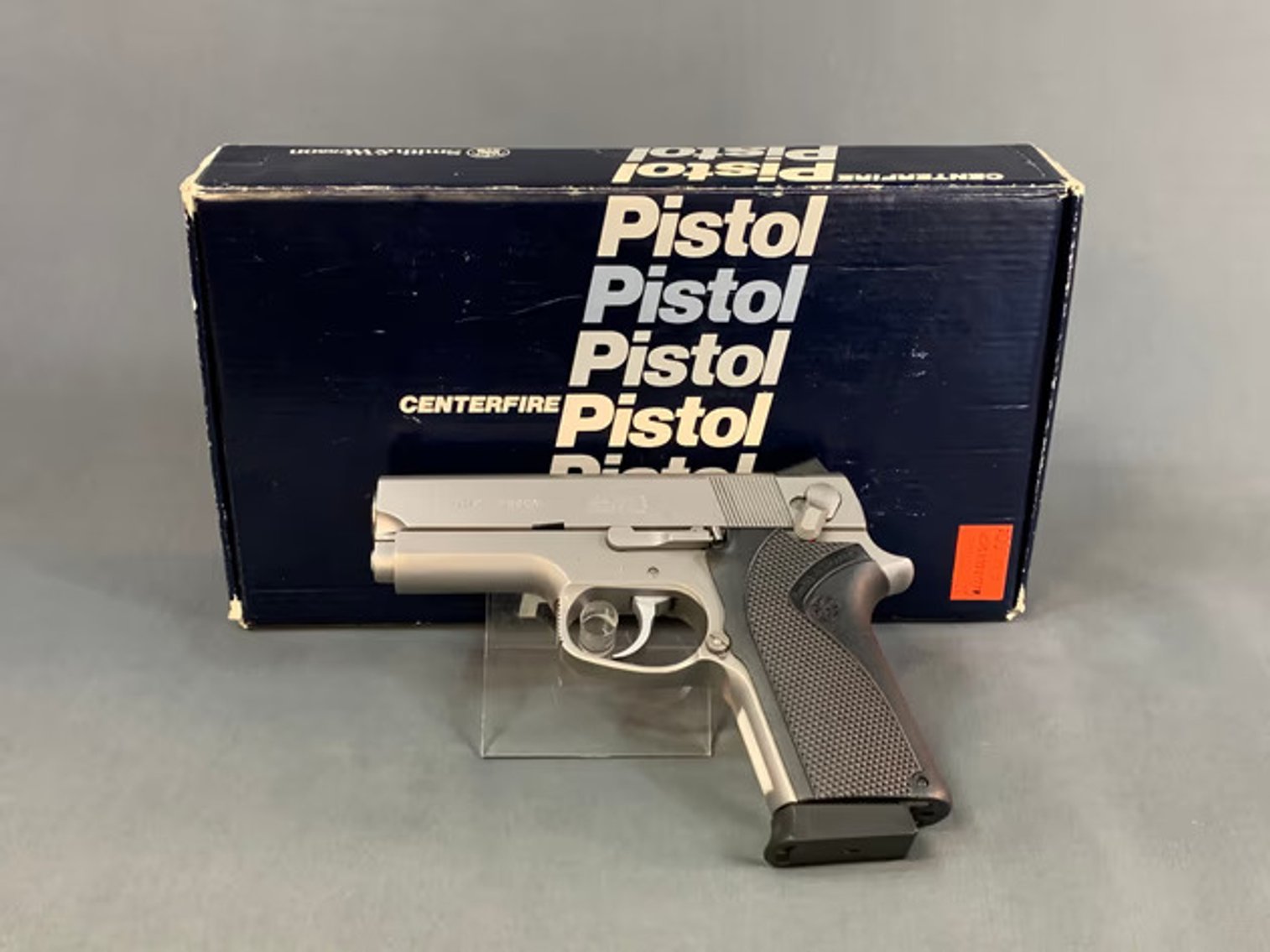 Image for Jane Lew, WV - Spring 2026 Gun Auction: Over 525 Guns! Day 1 of 3!