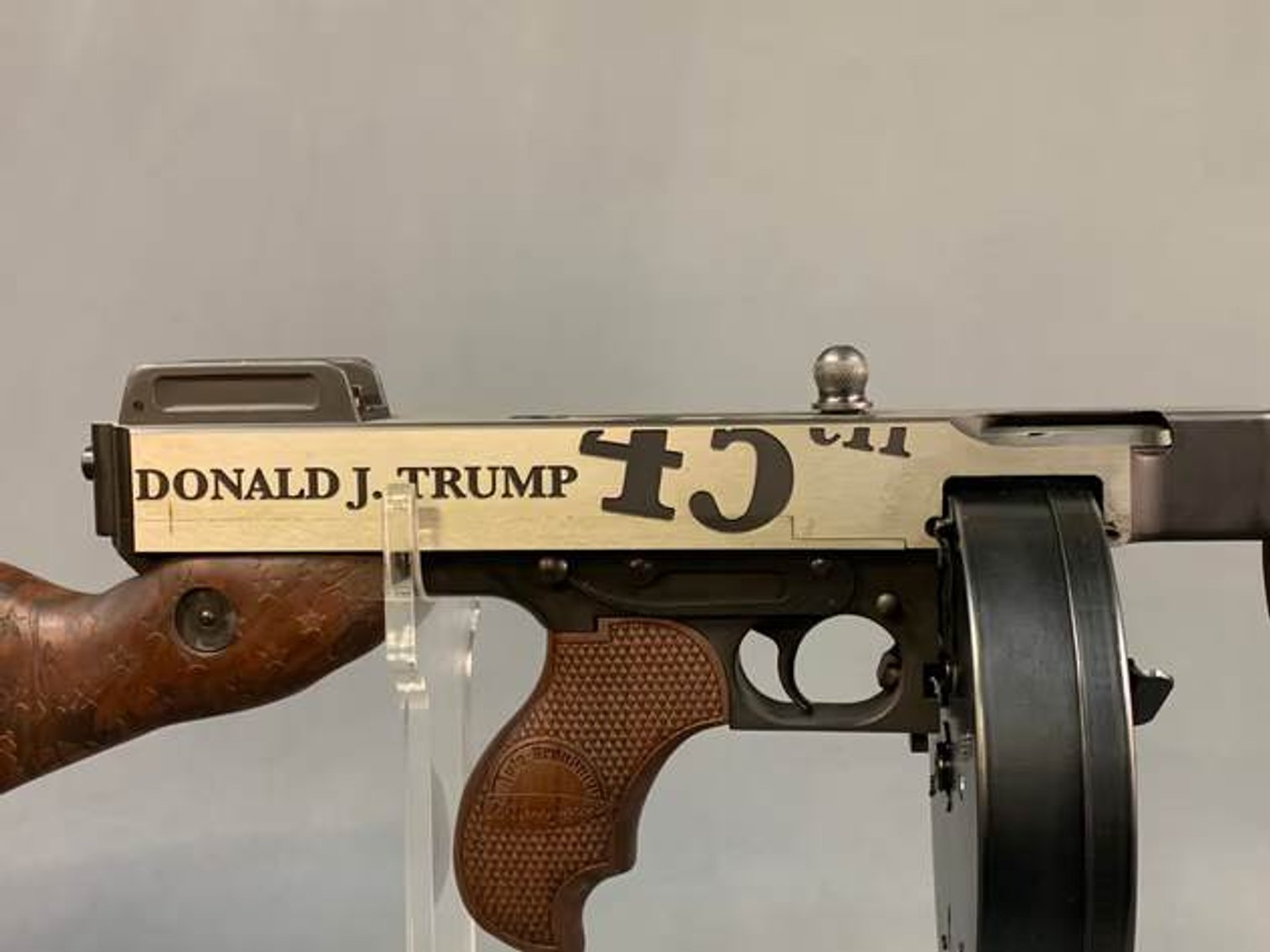 Image for Jane Lew, WV - Spring 2026 Gun Auction: Over 525 Guns! Day 1 of 3!