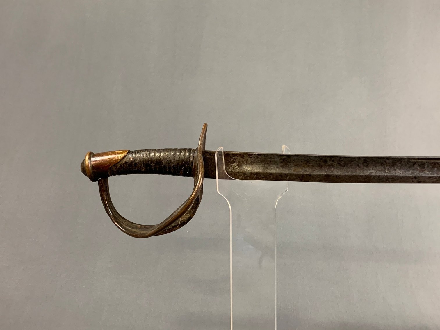 Image for Shinnston, WV - Spring 2026 Gun Auction: Over 600 Lots of Ammunition, Militaria, Swords, and Knives! Day 2 of 3!