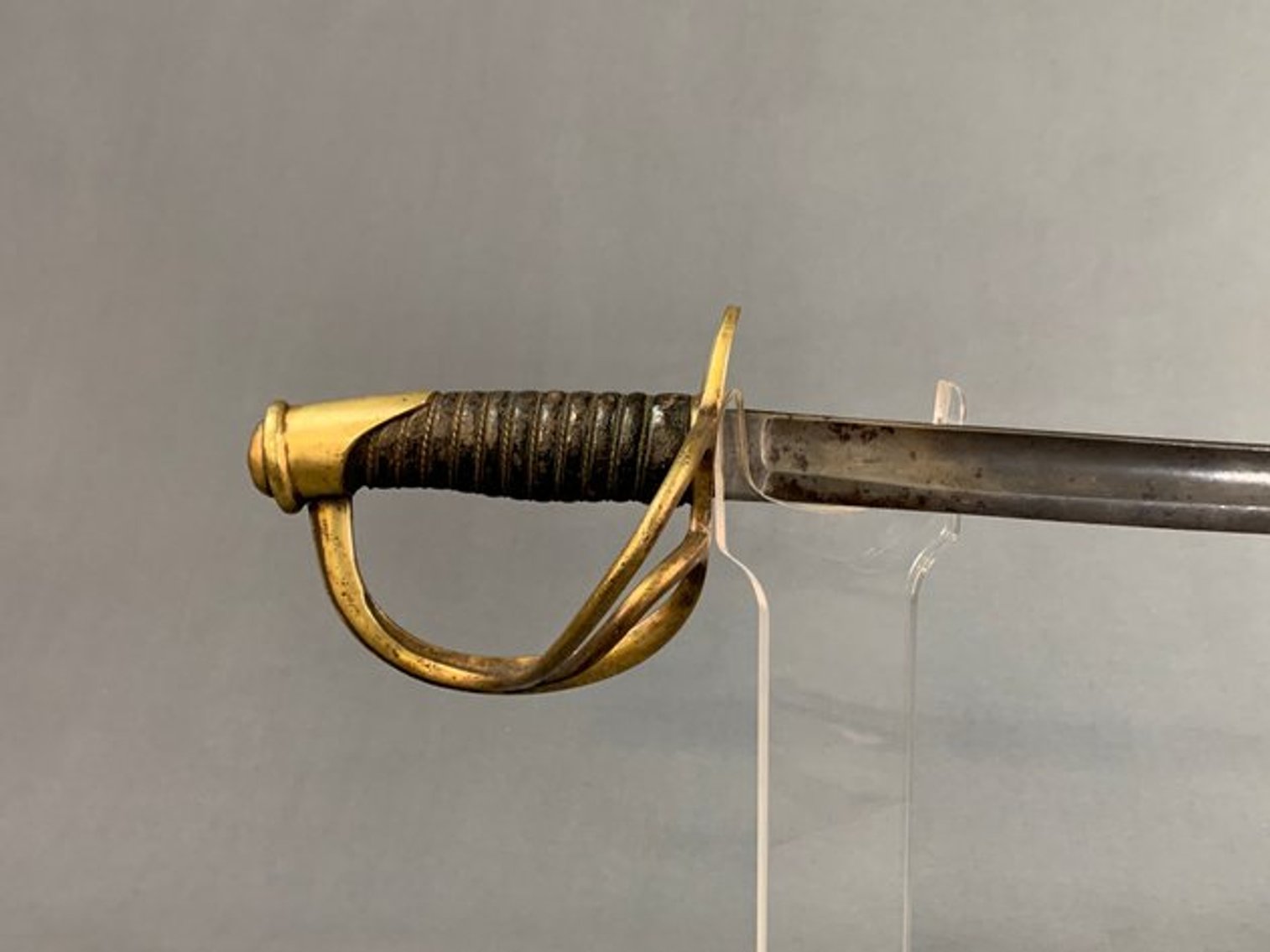 Image for Shinnston, WV - Spring 2026 Gun Auction: Over 600 Lots of Ammunition, Militaria, Swords, and Knives! Day 2 of 3!