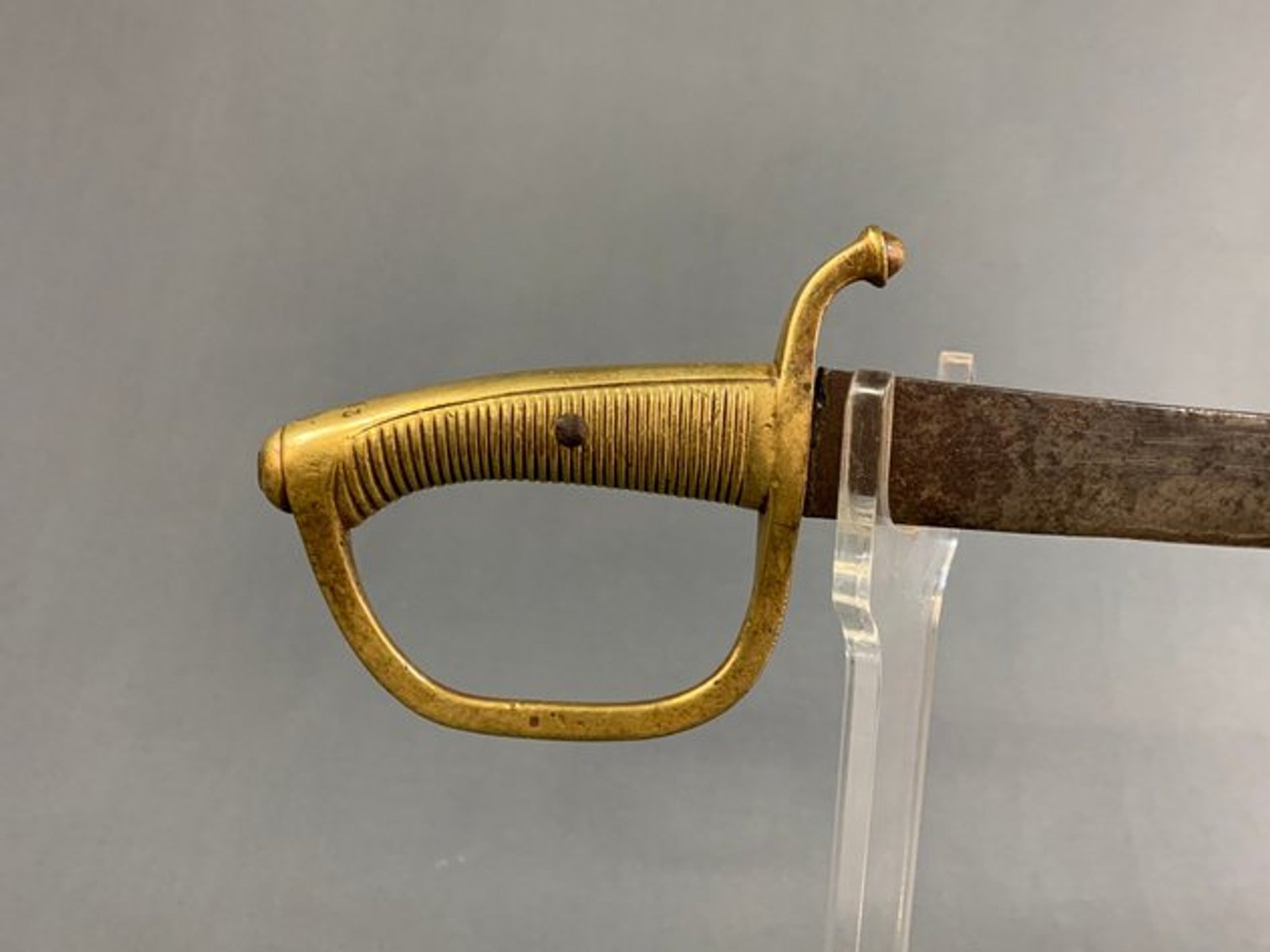 Image for Shinnston, WV - Spring 2026 Gun Auction: Over 600 Lots of Ammunition, Militaria, Swords, and Knives! Day 2 of 3!