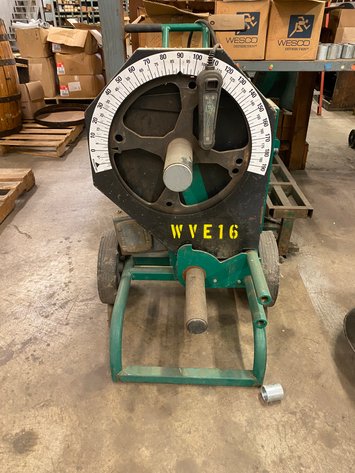 Image for Fairmont, WV – Industrial Electric SURPLUS, Shop Equipment, Tools, Rolls of Wire, Conduit, and Much More!