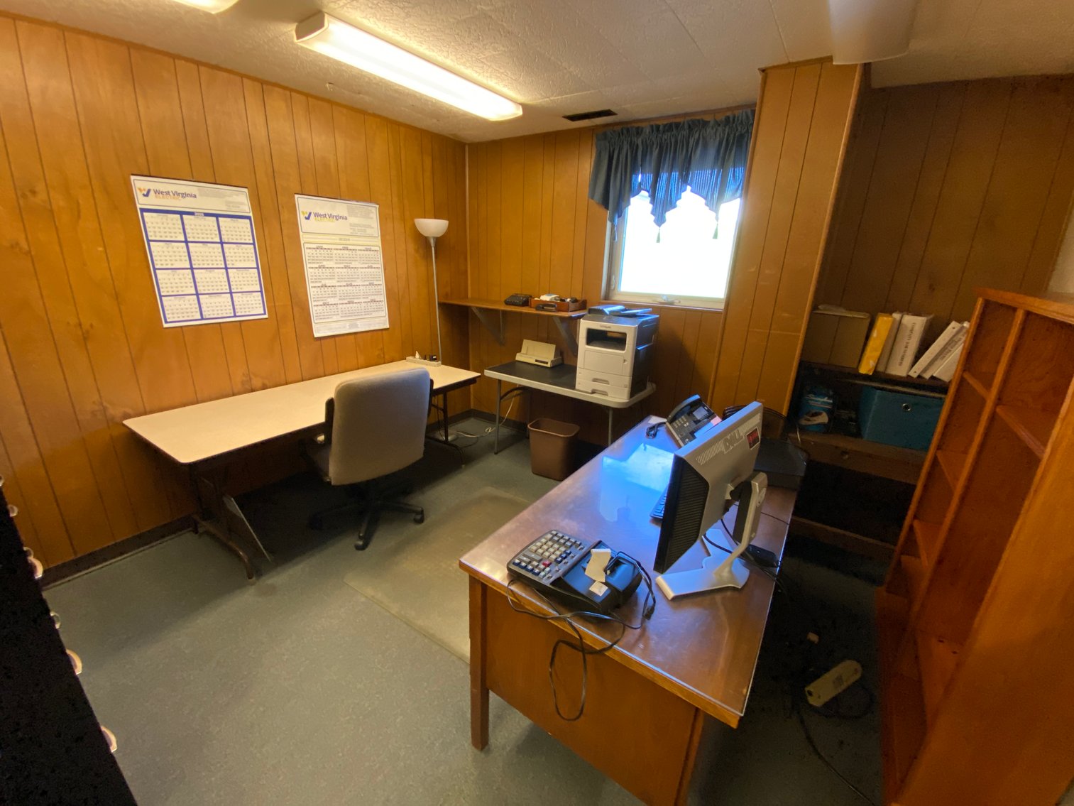 Image for Fairmont, WV – Industrial Electric SURPLUS, Shop Equipment, Tools, Rolls of Wire, Conduit, and Much More!