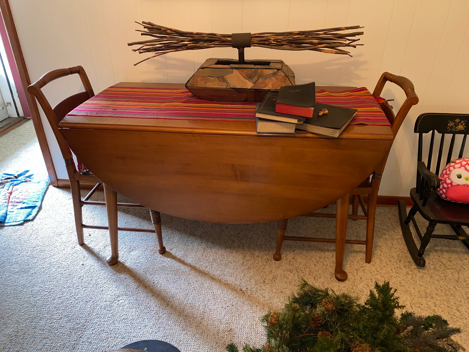 Image for Rices Landing, PA – Eclectic Estate Auction – Antiques, Stoneware, Tools, & More