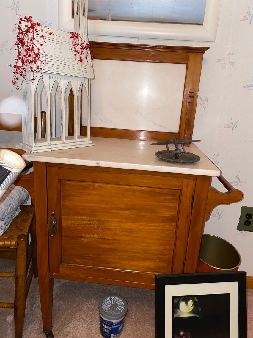 Image for Rices Landing, PA – Eclectic Estate Auction – Antiques, Stoneware, Tools, & More