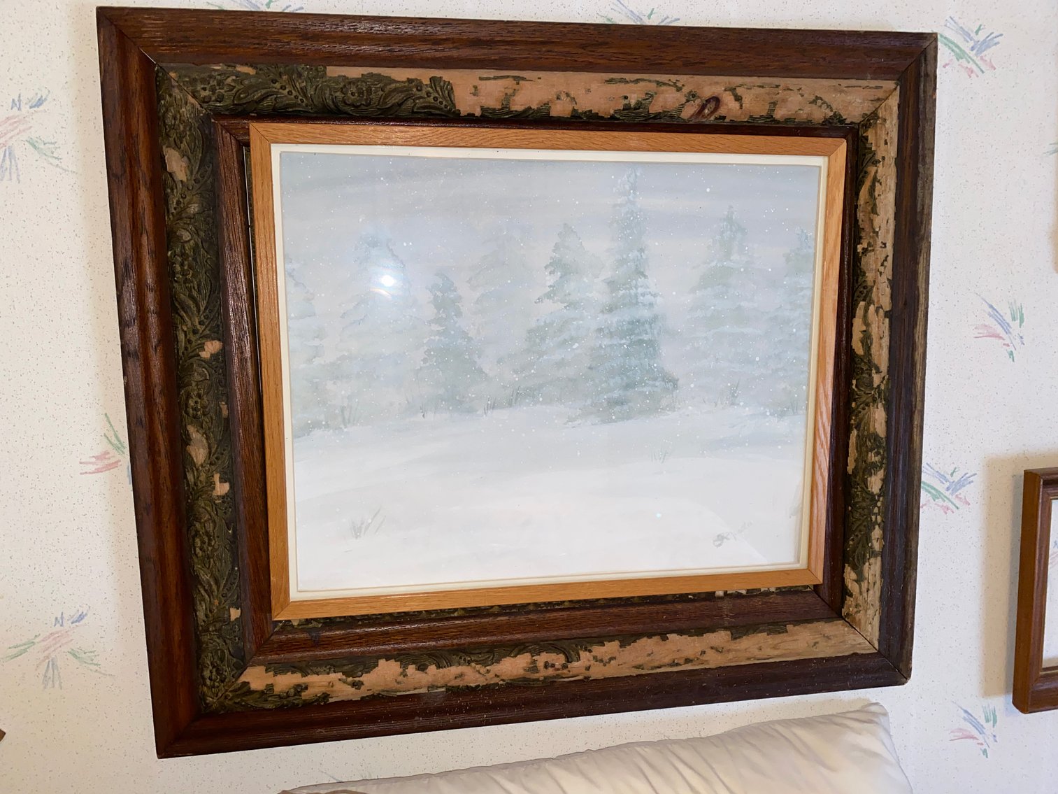 Image for Rices Landing, PA – Eclectic Estate Auction – Antiques, Stoneware, Tools, & More