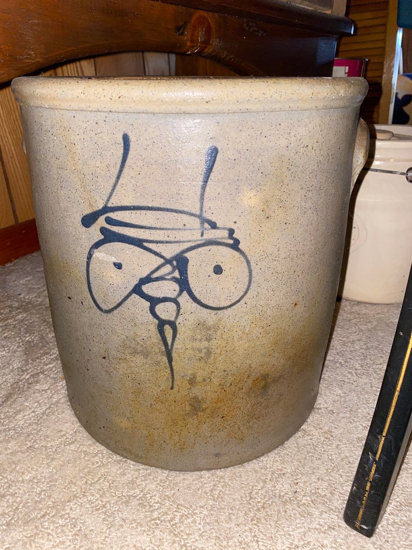 Image for Rices Landing, PA – Eclectic Estate Auction – Antiques, Stoneware, Tools, & More