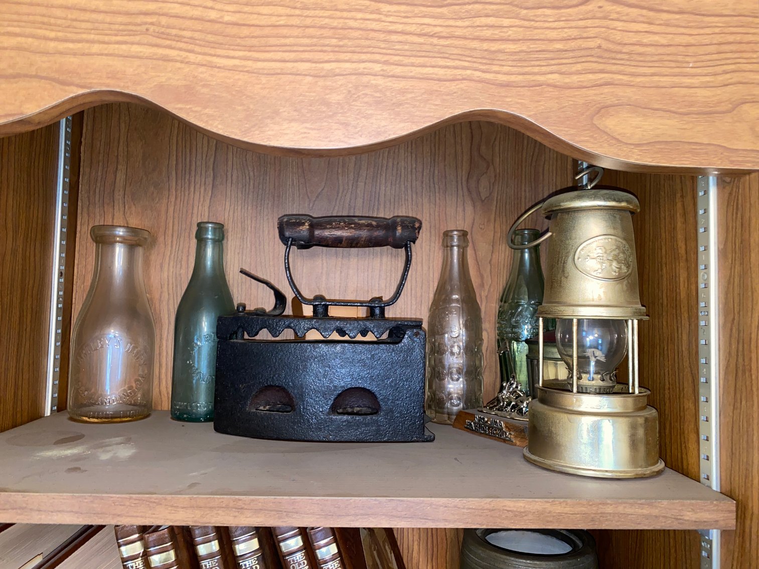 Image for Rices Landing, PA – Eclectic Estate Auction – Antiques, Stoneware, Tools, & More