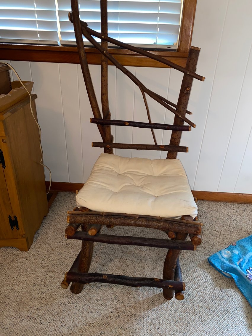 Image for Rices Landing, PA – Eclectic Estate Auction – Antiques, Stoneware, Tools, & More