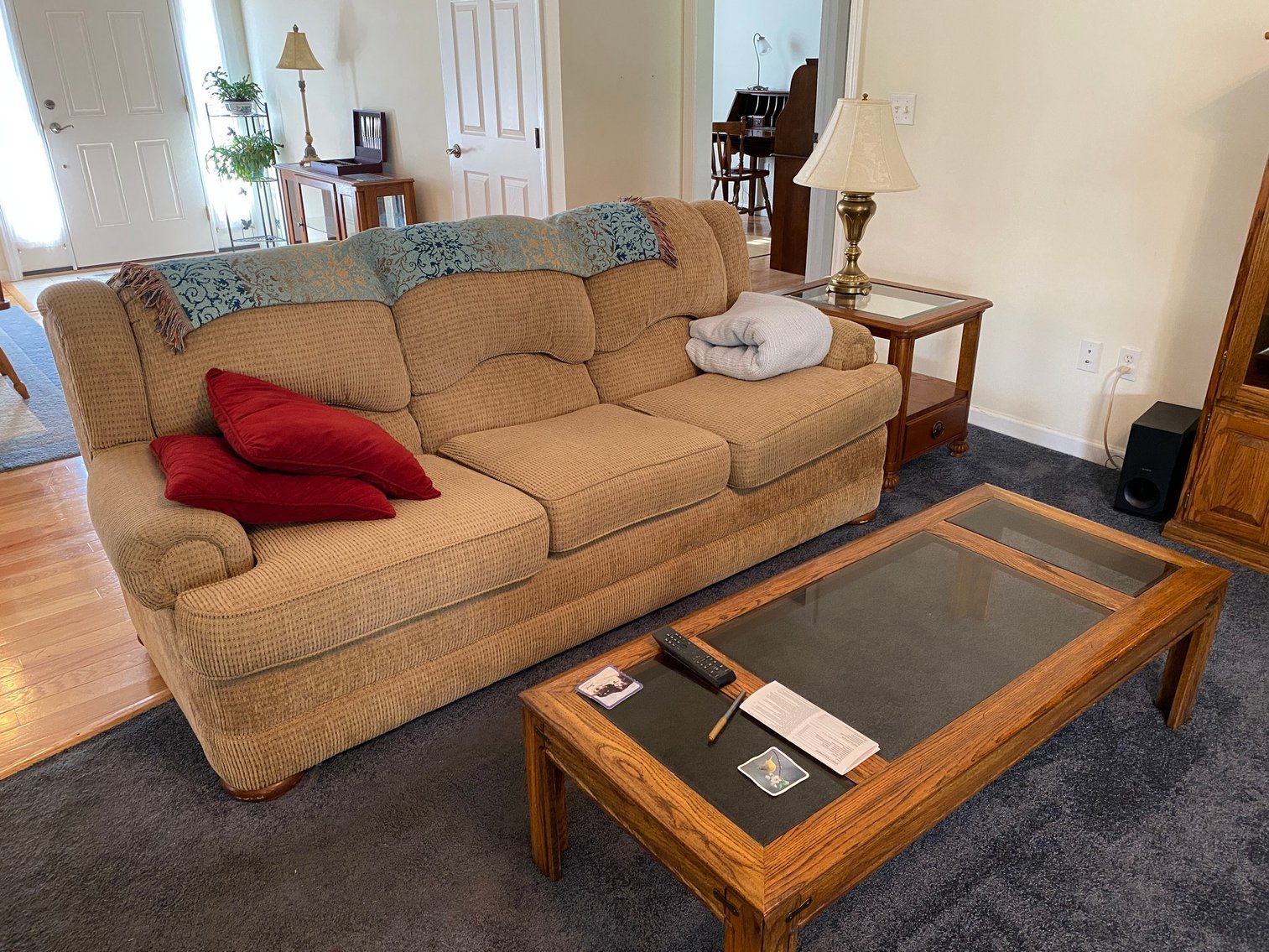 Image for Morgantown, WV – Furniture, Household Electronics, China Sets, Patio Furniture, Décor, and More!