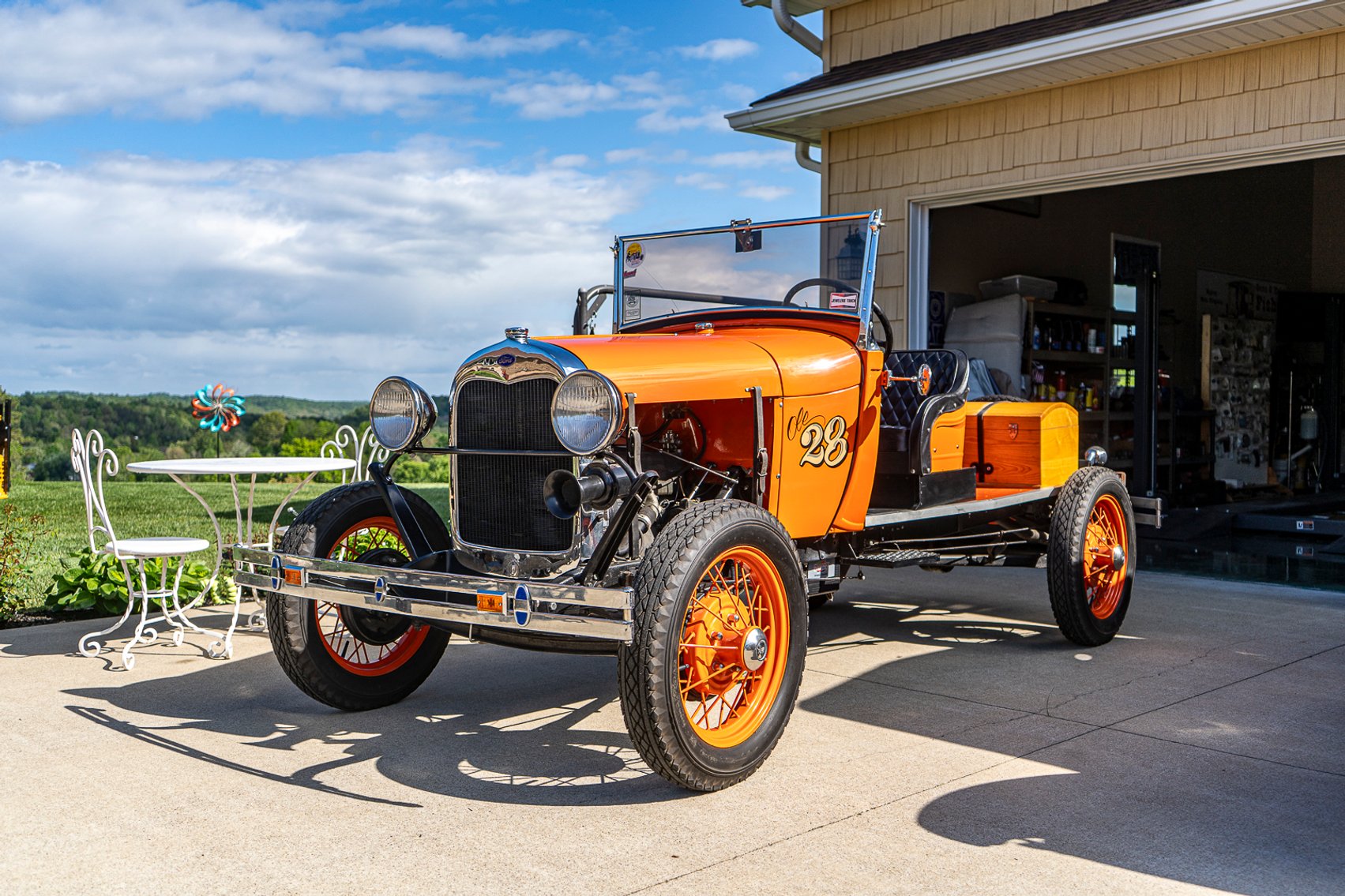 Image for Ripley, WV- Antique Ford Collection, Tractors & Farm Equipment Auction