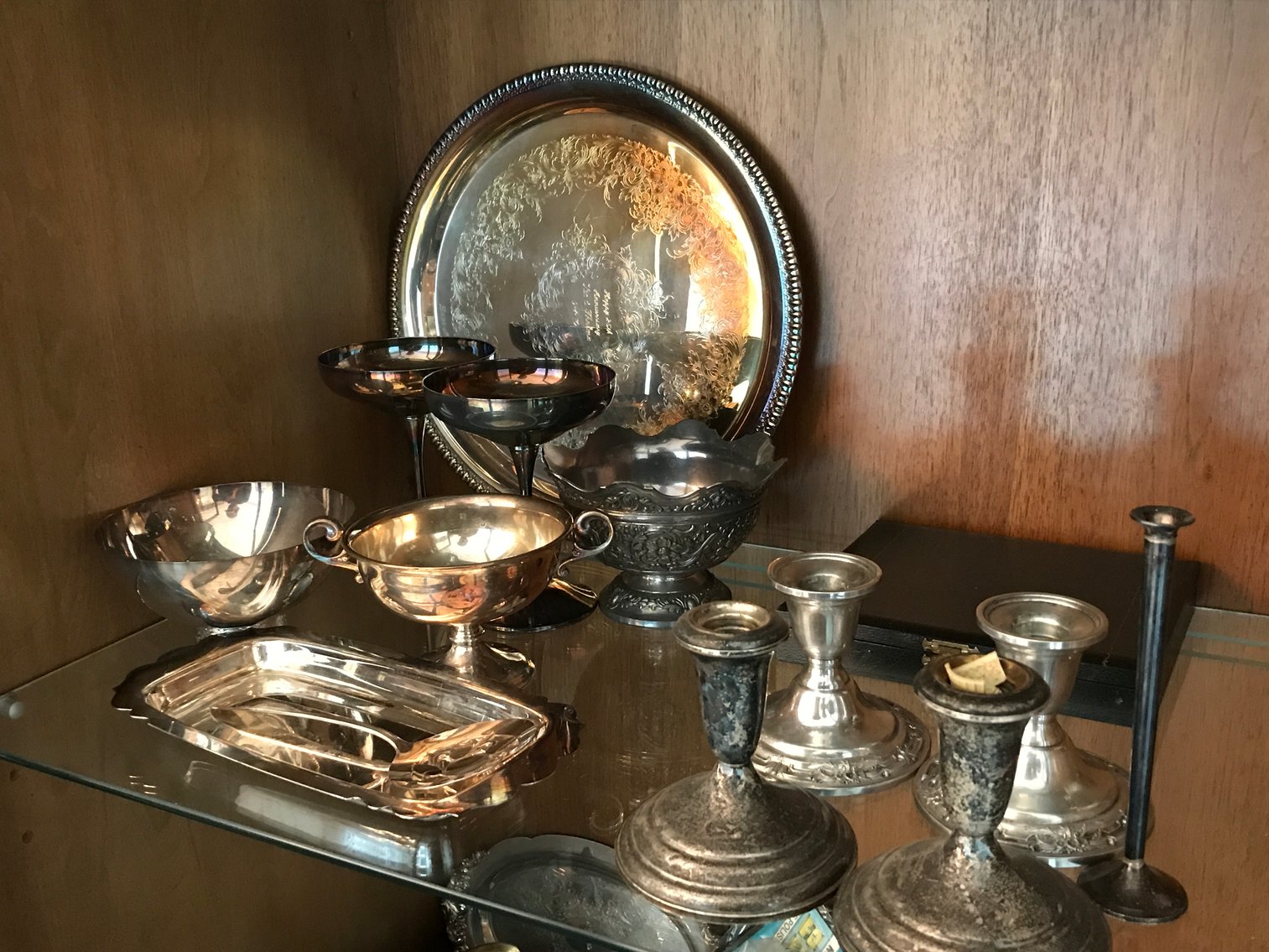 Image for Morgantown, WV – Glassware, Collectibles, Early Cabbage Patch, Furniture, Home Decorations & Furniture