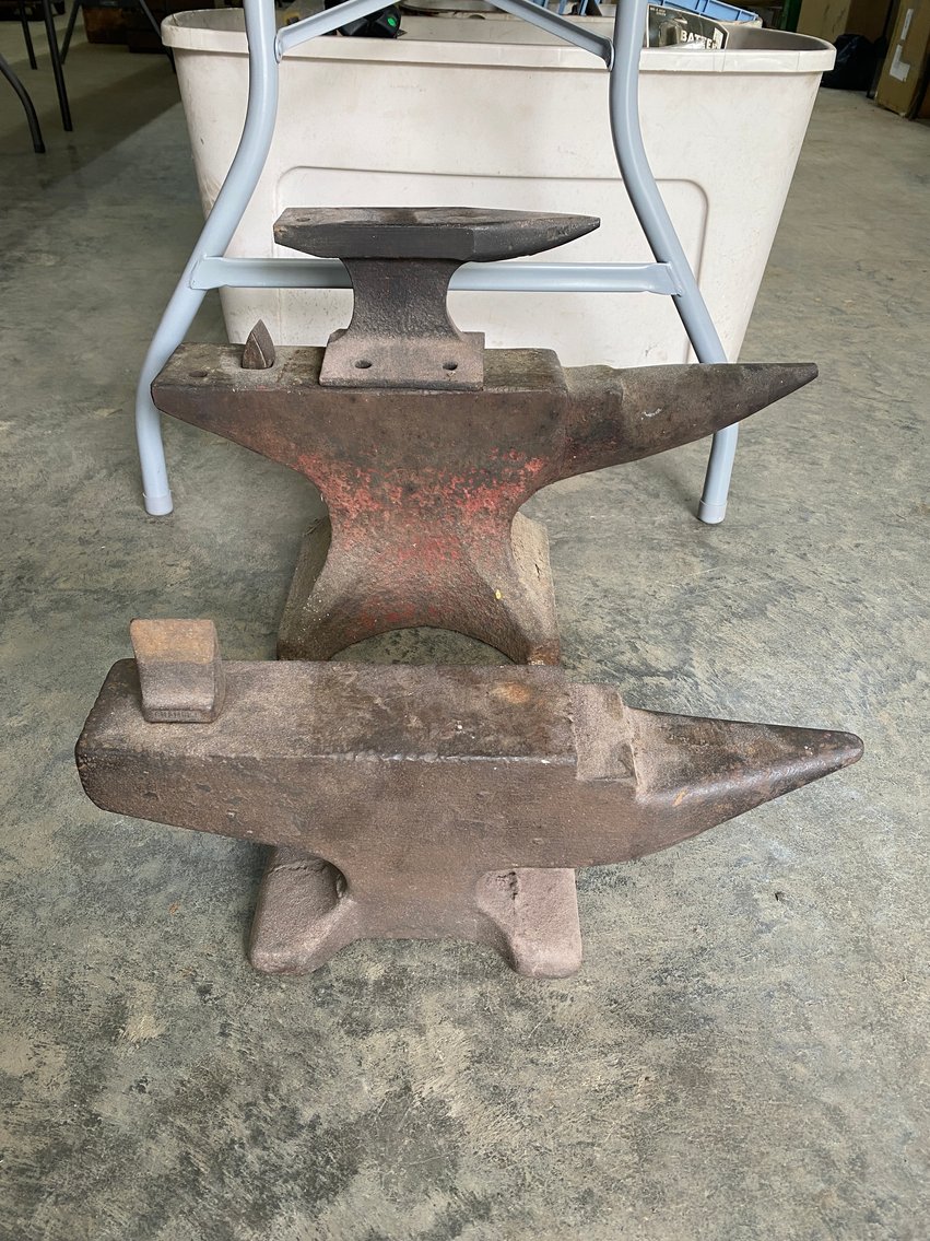 Image for Grafton, WV – Estate Auction: Chrysler Boat, Box Trailer Barn, Tools, Furniture & Contents